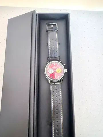 Omalgato Maranllo 61 men’s watch