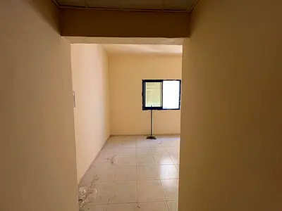 استديو مميز طابق أرضي بموقع هادئ في النعيمية 2 قريب من شارع الكويت مناسب للسكن الفردي ويتميز بخصوصية وراحة في الاستخدام اليومي