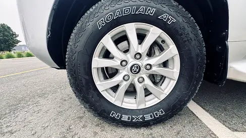 صورة 9 لـ 2018 Toyota LAND CRUISER