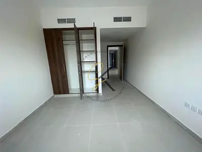 🌟 Brand New Unfurnished 2BHK | 3 Washrooms | Balcony | 1250 Sqft | Modern Family Living in Muwailah – Sharjah 🏡🌅✨