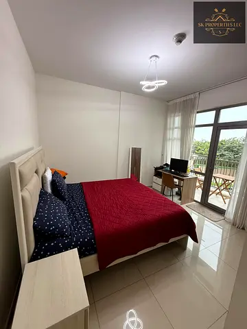 🌟 Elegant Fully Furnished 1BHK for Rent in Al Zahia, Sharjah | Modern Living | 662 SQFT 🏡✨