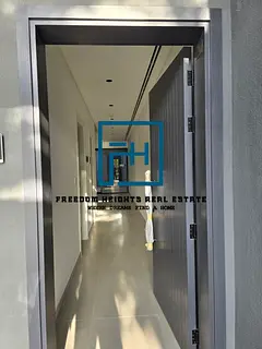 Hot Deal | Single Row 3BR Townhouse | All Master Bedrooms | Freehold | Azalea – Masaar