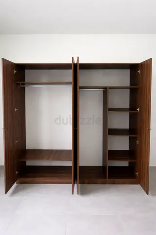 Home Box 200 x 180 cm Closet