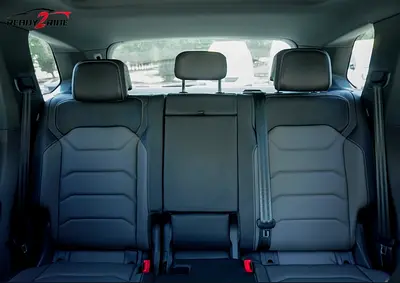 صورة مصغرة 15 لـ 2023 Volkswagen TOUAREG