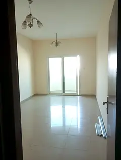 BALCONY 1BHK 30K 1CHQ 33K 4 OR 6 CHEQUES ALSO READY TO MOVE FOR FAMILYS SAME LINE OF SAHARA MALL EXI