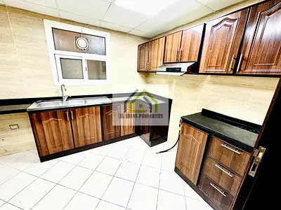 Like New 1BED Room !! Behind Nesto Prime Location