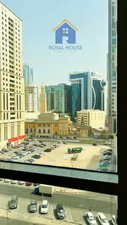 1 bedroom apartment for sale in Ebtekar 2 with parking 68 sqm rented monthly can be vacant price 450