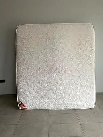 Comfortable King Mattress for Sale