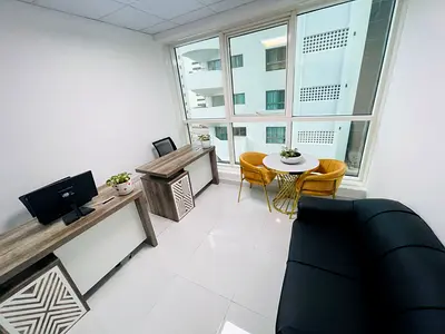 Fully Furnished Office| Direct from Owner| Near to Public Transport