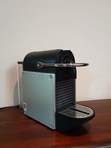 Nespresso Coffee Machine