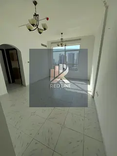 ✨ 1BR Apartment in Al Majaz 3 — Open View &amp; Great Location ✨ If you’re looking for a com