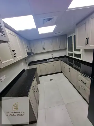 Two-bedroom apartment with a living room for sale in Al Khan, Sharjah, 3