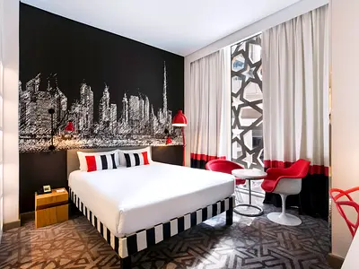 LUXIOUS STUDIO @3049 MONTHLY DEWA/WIFI/GYM/POOL/PARKING