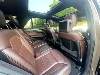 2013 Mercedes-BENZ M-CLASS — фото 15