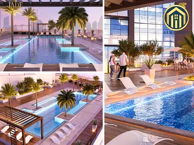 مجان – دبي لاند | شقق فاخرة مفروشة