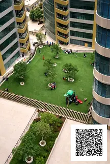 Luxurious 2BHK for Sale | Horizon Tower, Ajman/