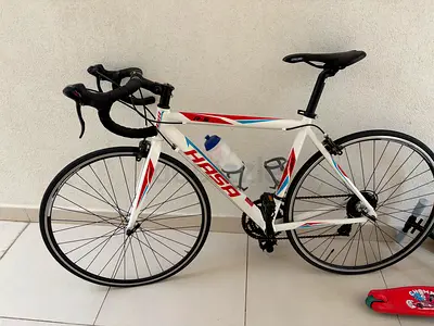 Hasa road bike - used, good condition