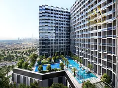 Burj Khalifa View | 4% DLD Waiver | Nearby Al-Jaddaf Metro