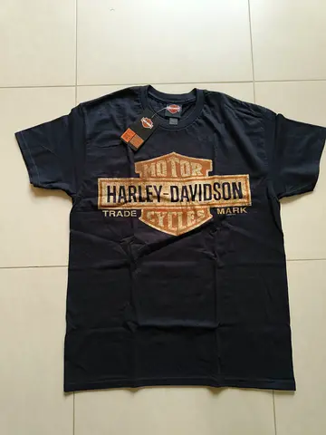 Harley Davidson T-Shirt