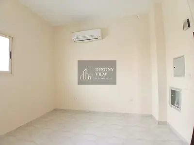 Spacious studio 400 Sqft | AED 19K | Prime Muwaileh Location near to sfari mall
