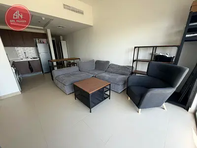 شقة مفروشة بالكامل بغرفة نوم واحدة | مكيف هواء مجاني | شرفتان | موقع مميز في الفرجان