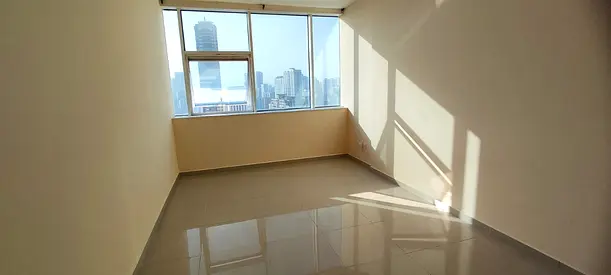 STUDYOS AVAILABLE1 MONTH FREE FOR COUPLES AND FAMILIYS EXIT DUBAI READY FOR MOVING 27K 28K FRONT BUS F24 1CHQ
