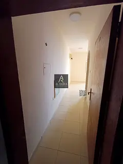 Annual Rent in Ajman Al Rawda Area – Second row Sheikh Ammar Road Close to Al Shorooq Mall Spaciou