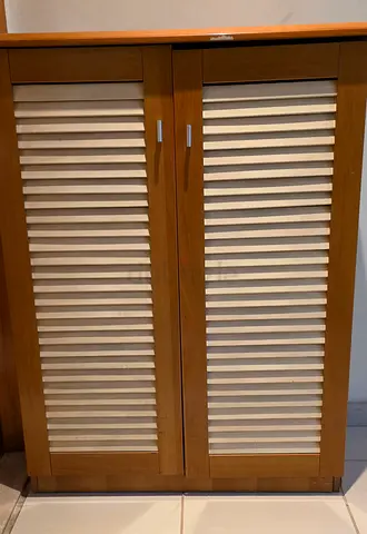 Shoe Cabinet For Sale