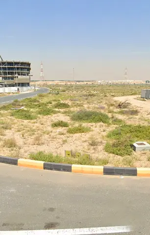 للبيع ارض في مدينة تلال بامارة الشارقة