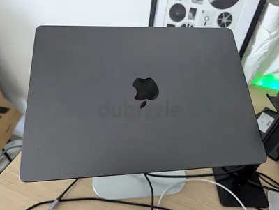 M4 Macbook Pro 2024