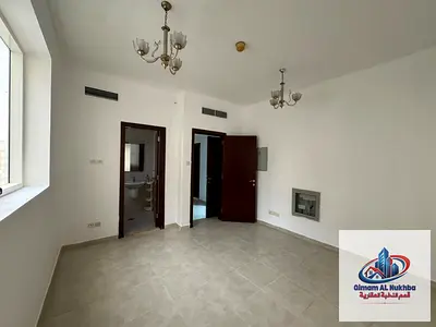 أجمل وأنسب سعر لشقة غرفة وصالة في القليعه– نظام تبريد وتكييف مركزي – غاز مركزي – 2حمام مع موزع