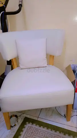 Sofa chair 2 piece