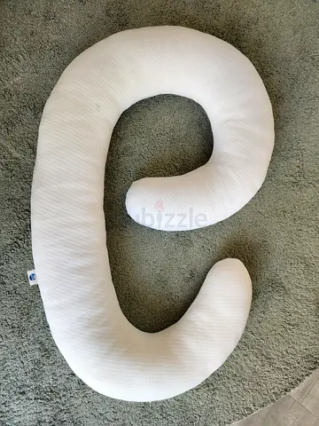 Pregnancy pillow