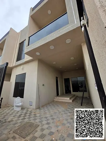 ✨ Luxurious villa for annual rent in Al Hailou 2 – prime location and spacious areas