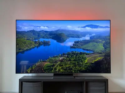 TCL 75in 75C755 - QD mini LED 4K TV - 1300 nits - 500+ Dimming Zones