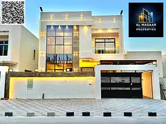 A unique opportunity to own a spacious residential villa with a practical design and excellent locat