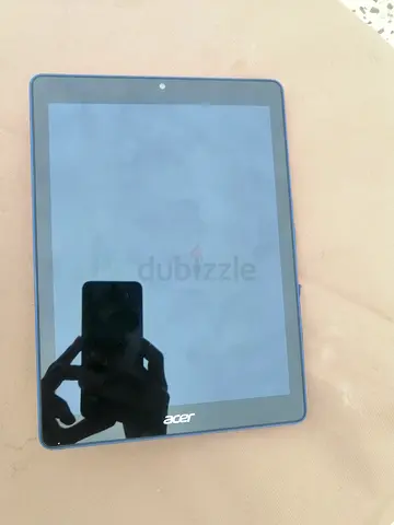 Acer Chromebook Tablet تابلت مناسب للدراسة استخدام خفيف جدا
