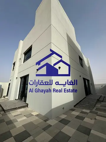 مزيرعة B  فرصة ذهبية للتملك الحر في الشارقة – بدون رسوم خدمات!