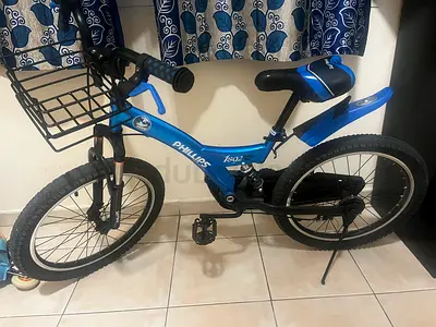 Bicycle for Sale upto 9 years old