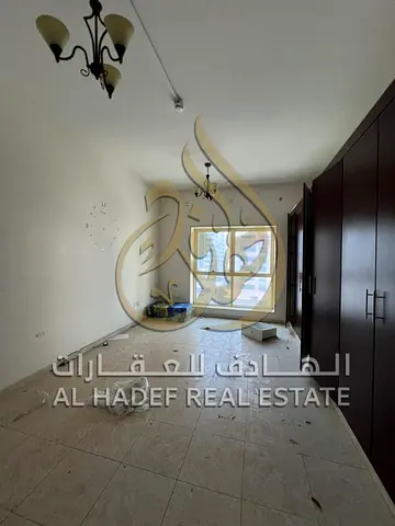 Unrivaled Grandeur and Modern Sophistication in the Heart of Al Taawun 🌟 [Company Name] is proud to unveil an extraordinary residential masterpiece,
