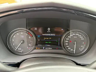 Cadillac XT6 Black Edition, миниатюра 17