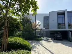 A great opportunity to live in a premium community in Masaar Robinia, close to all services and amen