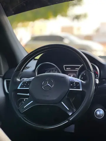 2013 Mercedes-BENZ M-CLASS — фото 13