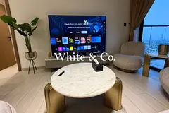 Top Floor | Skyline View | Fully Furnished