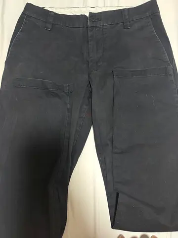 Armani AX trousers pants 32 size used