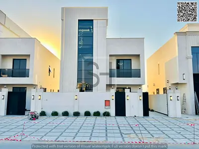 Own your villa, including registration and ownership fees.