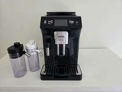 Coffee machine Delonghi Eletta Explore ECAM 450.55.B