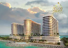 1BR+POOL_Full Sea View_Wynn Resort