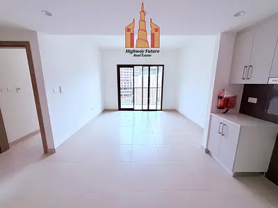 Luxury 1-BR | Brand New | All Amenities | Gym