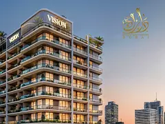 ✅INVEST WITH 20% ONLY✅80% ON HAND OVER✅SPACIOUS LAYOUTS